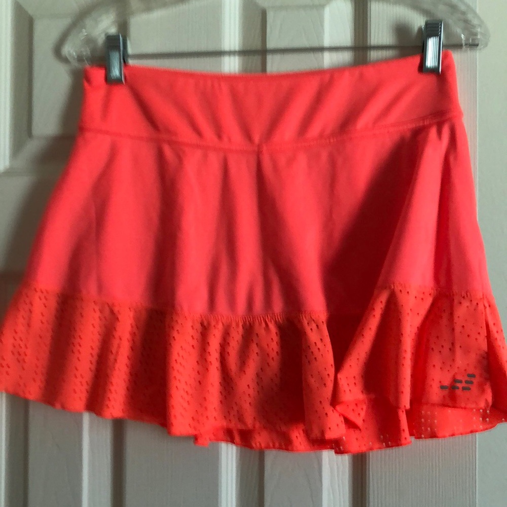 Tennis skirt